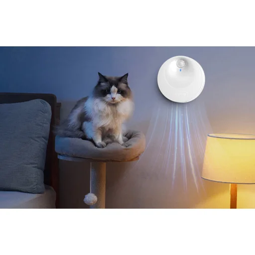 Rojeco 4000mAh macskaalom alomtálca szagtalanító - 5