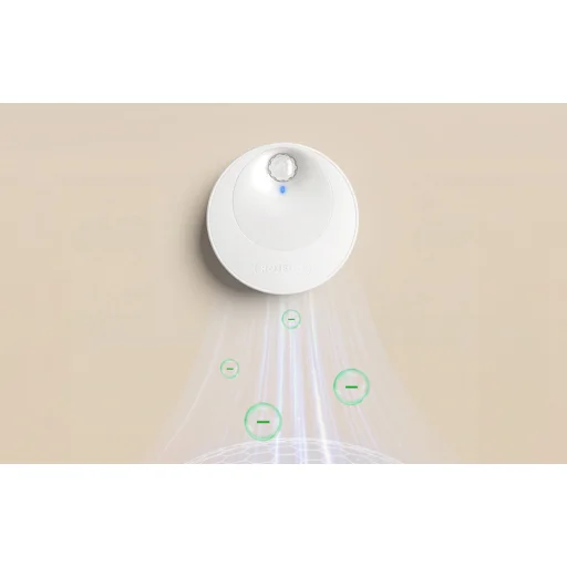 Rojeco 4000mAh macskaalom alomtálca szagtalanító - 6