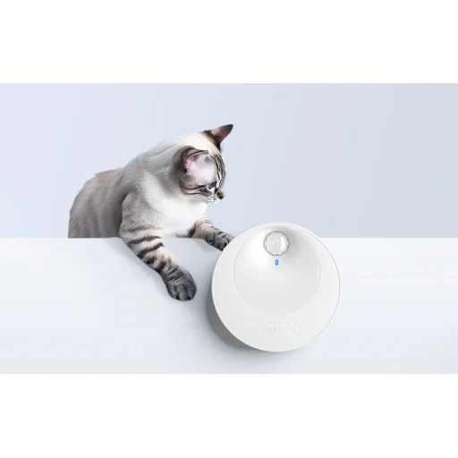 Rojeco 4000mAh macskaalom alomtálca szagtalanító - 7