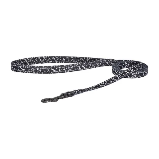 Dogness kutyahám és póráz szett (Fekete és fehér) - 3