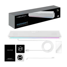 Edifier HECATE G1500 Gaming hangprojektor (fehér)