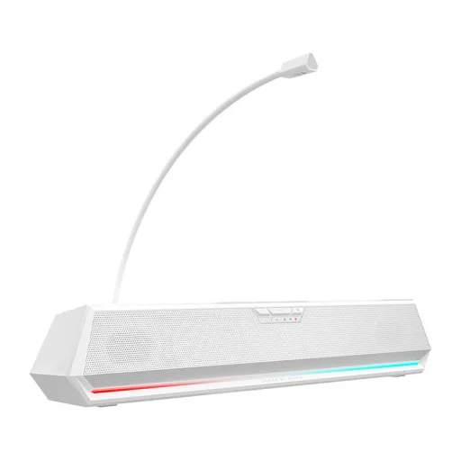 Edifier HECATE G1500 Gaming hangprojektor (fehér) - 4