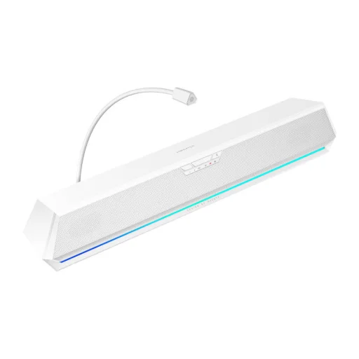 Edifier HECATE G1500 Gaming hangprojektor (fehér) - 6