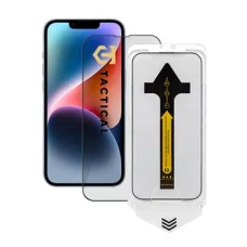 Tactical Impact Barrier for Rookies iPhone 13/13 Pro/14 üvegfólia