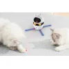 Rojeco 3 az 1-ben Interaktív Macskajáték thumbnail
