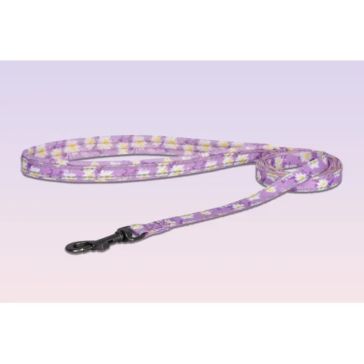 Dogness hám és póráz szett (Calamus Pink) - 5