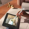 Wozinsky Stylus Univerzális Aktív Stylus (Android és iOS) - Fehér - 10