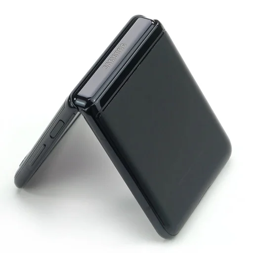 Wozinsky Invisible Film védőüvegfólia Samsung Galaxy Z Flip 4-hez - 2