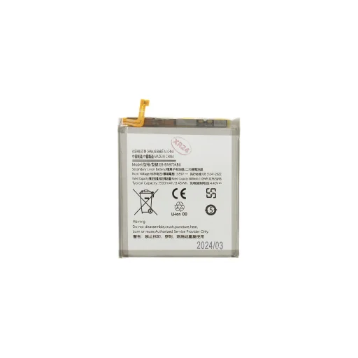 EB-BN970ABU akkumulátor Samsung Li-Ion 3500mAh (OEM) - 1