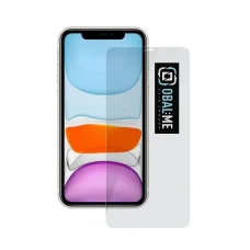 OBAL:ME 2.5D üvegfólia Apple iPhone 11/XR átlátszó