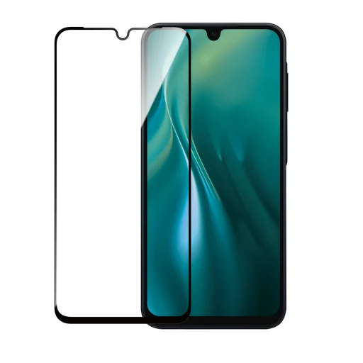 Etteri 9D edzett üvegüvegfólia Samsung Galaxy A26 5G-hez - 1