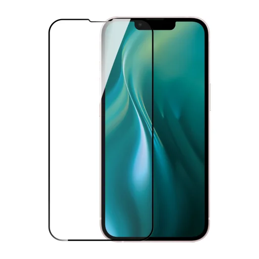 iPhone 16e Etteri 9D edzett üvegfólia - 1