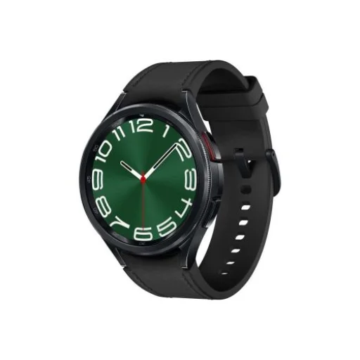 Samsung Galaxy Watch 6 Classic R960 47mm, NFC, BT 5.3, Fekete EU SM-R960 - 1