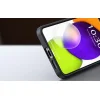 Torras Pstand Series tok Samsung Galaxy S25 (fekete) thumbnail