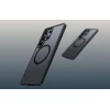 Torras Guardian Magnetic Series tok Samsung Galaxy S25 Ultra (fekete) thumbnail