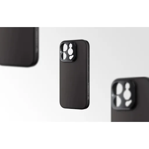 Freewell Sherpa tok iPhone 15 Pro Max-hoz - 3