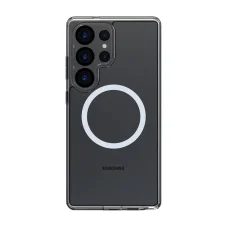 Torras Guardian Magnetic Series tok Samsung Galaxy S25 Plus (átlátszó)