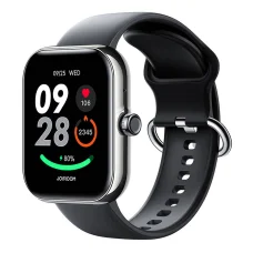 Joyroom Fit-life Sorozat JR-FT5 Plus Okosóra (grafit)