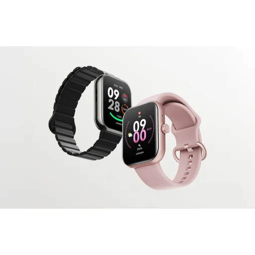 Joyroom Fit-life Sorozat JR-FT5 Plus Okosóra (grafit) - 5