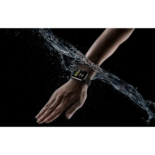 Joyroom Fit-life Sorozat JR-FT5 Plus Okosóra (grafit) - 7