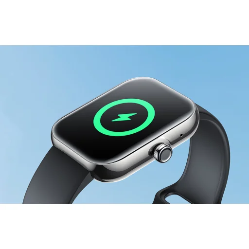 Joyroom Fit-life Sorozat JR-FT5 Plus Okosóra (grafit) - 10