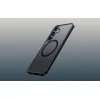Torras Guardian-Mag mágneses sorozatú tok Samsung Galaxy S25 (Fekete) thumbnail