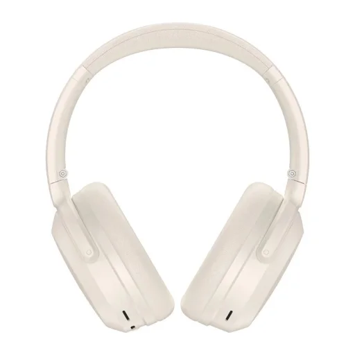  Vezeték nélküli fejhallgató Edifier WH700NB Pro, Aktív zajszűrővel (elefántcsont) - 2
