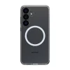 Torras Guardian Magnetic Series tok Samsung Galaxy S25 Plus (Átlátszó) thumbnail