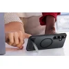 Torras Pstand sorozatú tok Samsung Galaxy S25 Plus (Fekete) thumbnail