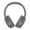 Vezeték nélküli fejhallgató Edifier WH700NB Pro, aktív zajszűrős (szürke) thumbnail