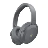  Vezeték nélküli fejhallgató Edifier WH700NB Pro, aktív zajszűrős (szürke) thumbnail