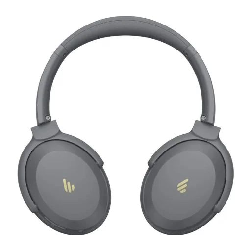  Vezeték nélküli fejhallgató Edifier WH700NB Pro, aktív zajszűrős (szürke) - 3