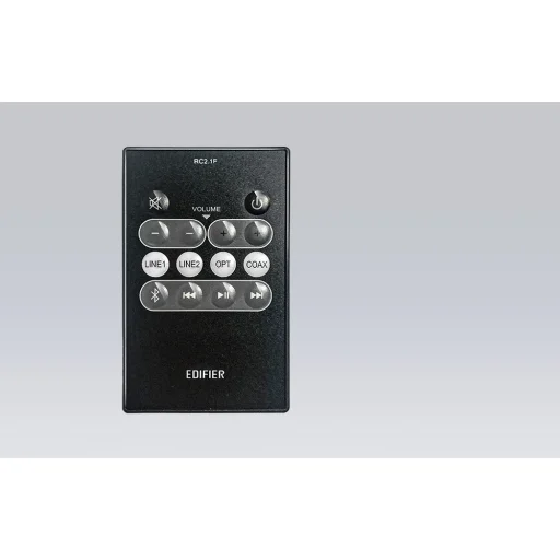 Edifier R2750DB távirányító - 2