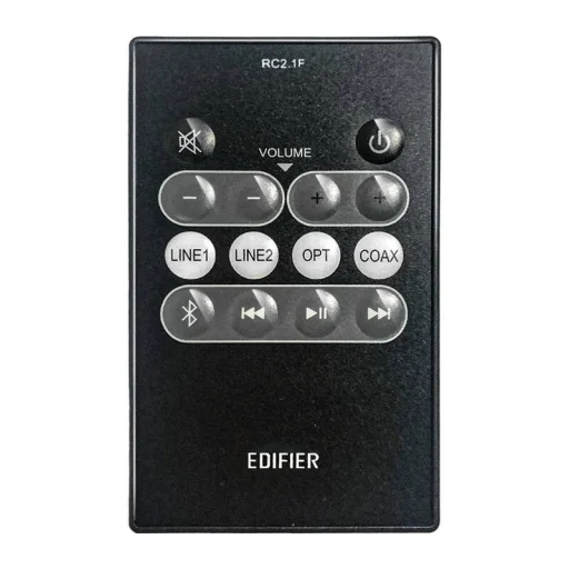 Edifier R2750DB távirányító - 1