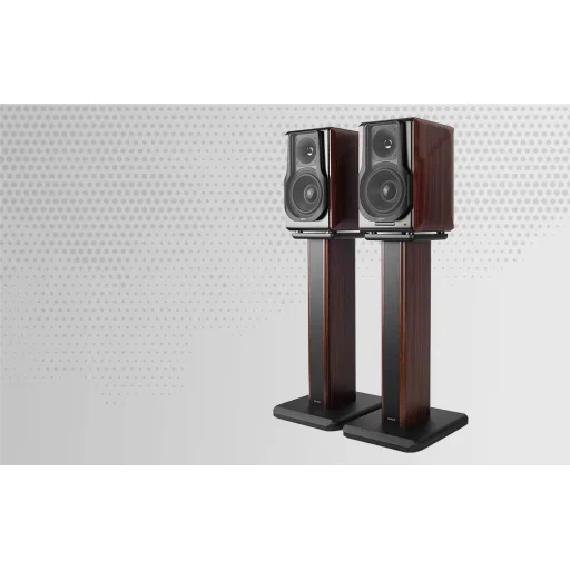 Edifier SS03 állvány Edifier S3000MKII / S3000 Pro hangszórókhoz (barna) 2db. - 10