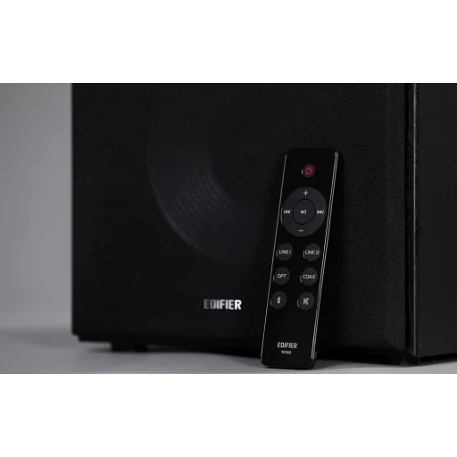 Távirányító az Edifier R2850DB-hez - 2