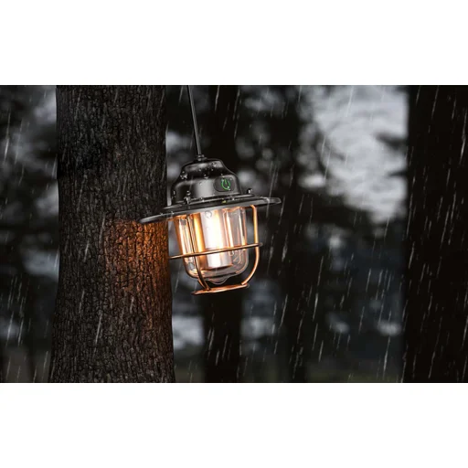 Superfire T57 kempinglámpa - 3