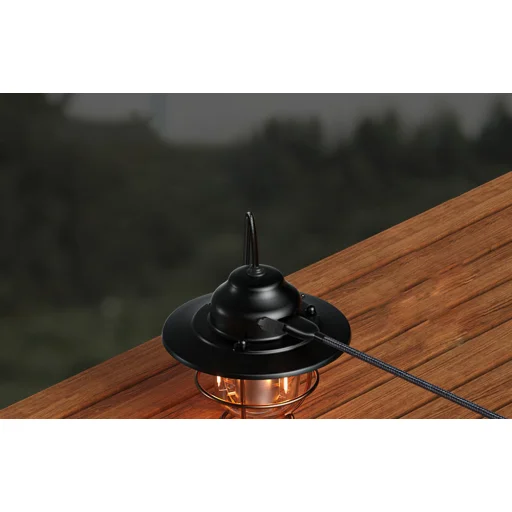 Superfire T57 kempinglámpa - 5