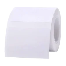 Niimbot hőpapír címkék B21-hez, 50mmx30mm, 230 db