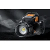 Superfire HL58, 350lm LED Fejlámpa thumbnail