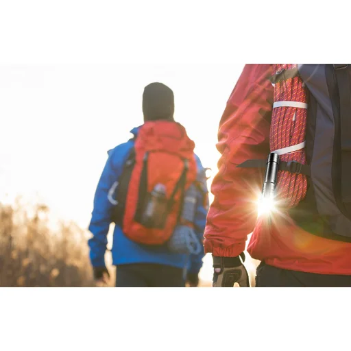  Zseblámpa Superfire S3-A - 8