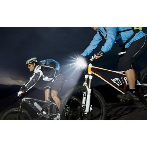 Superfire BL14, kerékpár első lámpa - 3