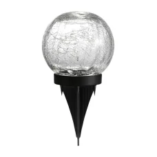 Superfire FF16-A kerti napelemes lámpa, 600mAh