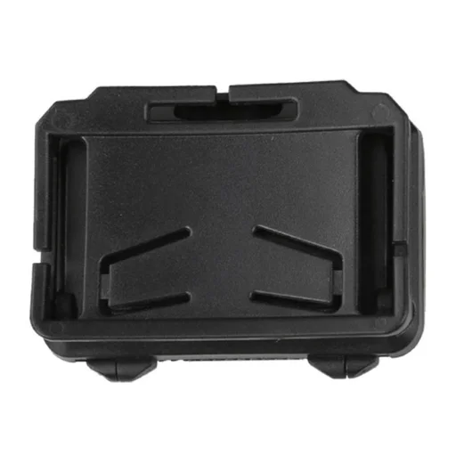 Superfire HL06 zseblámpa, érintés nélküli kapcsolóval, 500lm, USB - 4