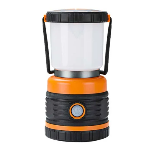Superfire T39 kempinglámpa, 12W, 850lm - 1