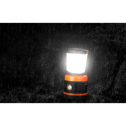 Superfire T39 kempinglámpa, 12W, 850lm - 6