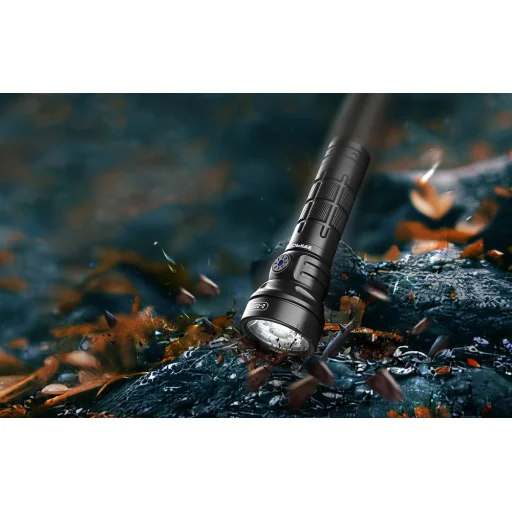 Superfire Godfire TN05-S zseblámpa - 5