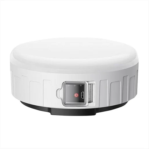 Superfire kemping lámpa T25, 400lm, USB - 2