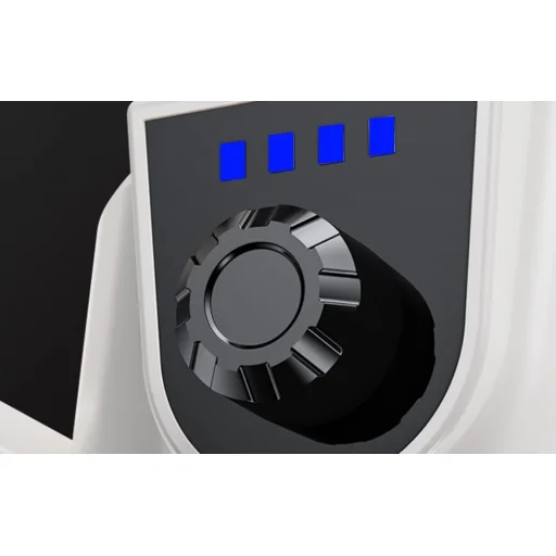 Superfire M61, kempinglámpa keresőfénnyel, USB-C - 5