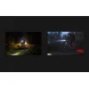 Superfire S11-D, zseblámpa, 135lm, USB thumbnail